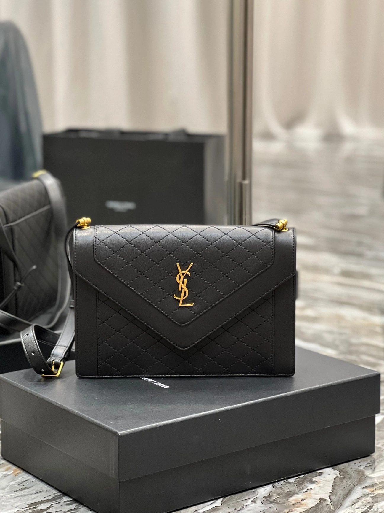 GABY YSL 0727